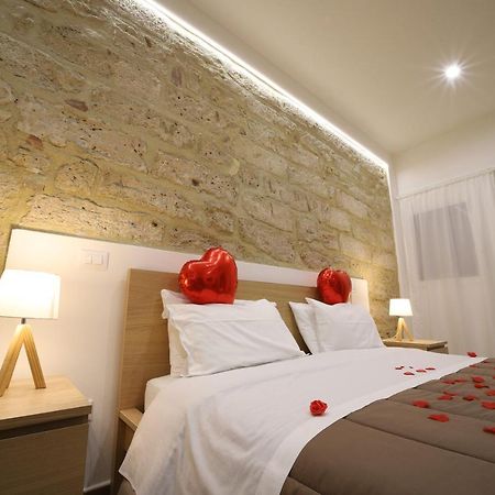 Bosco Suites Carini Luaran gambar