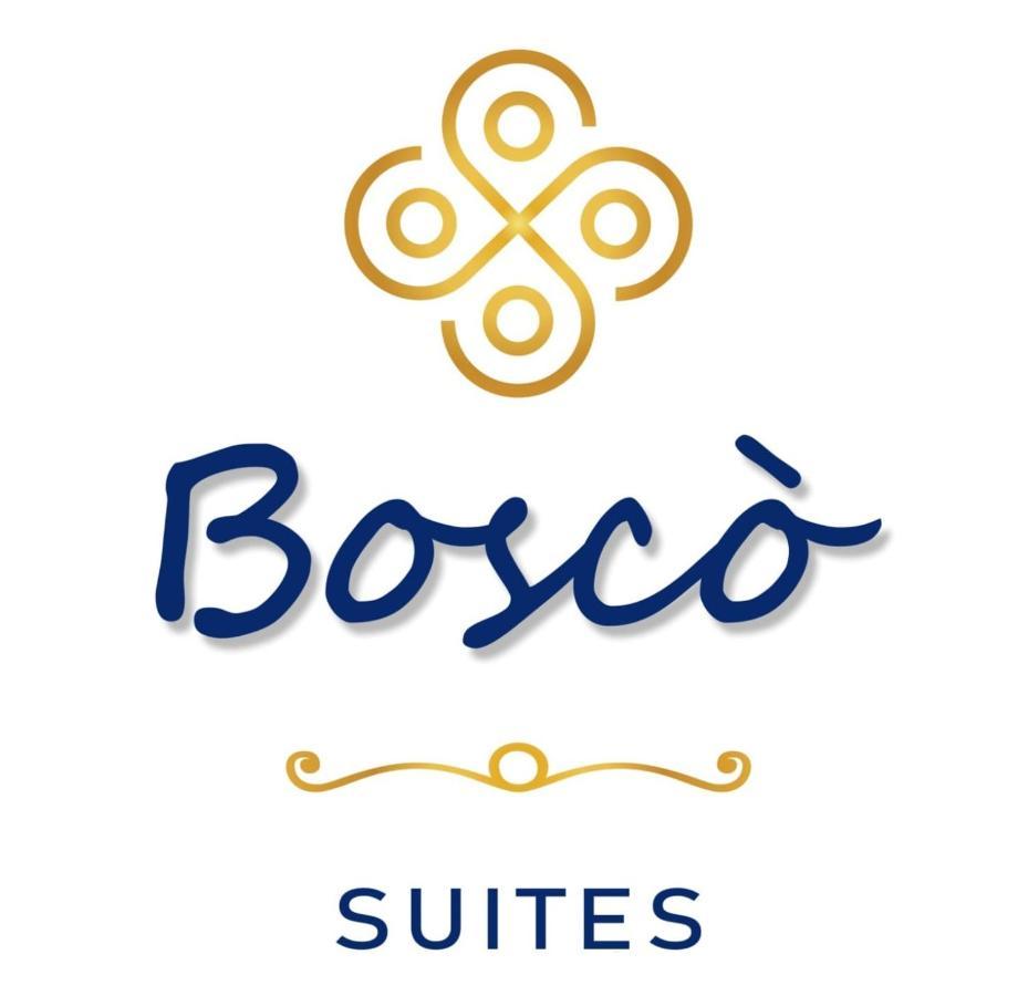 Bosco Suites Carini Luaran gambar