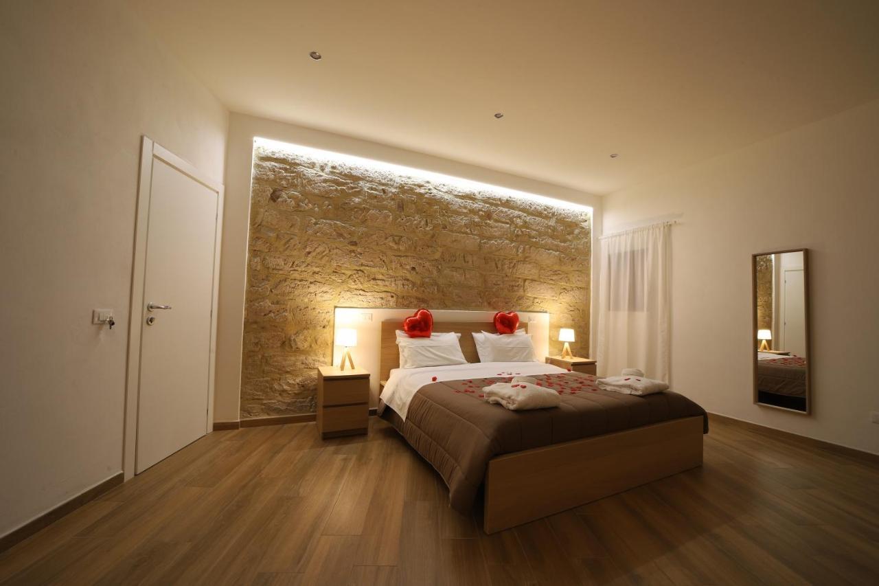 Bosco Suites Carini Luaran gambar
