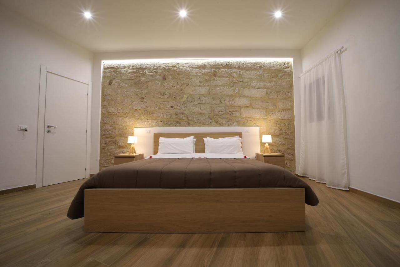 Bosco Suites Carini Luaran gambar
