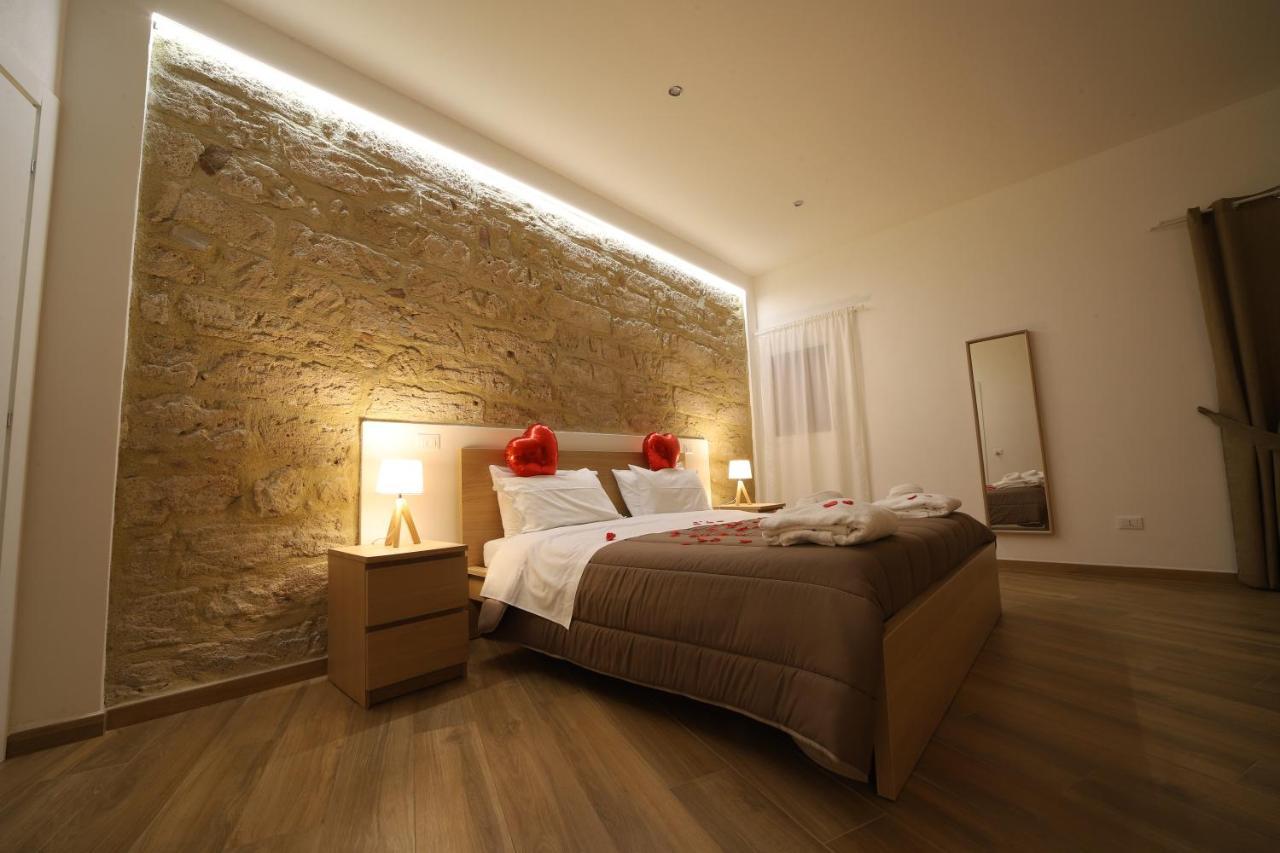 Bosco Suites Carini Luaran gambar