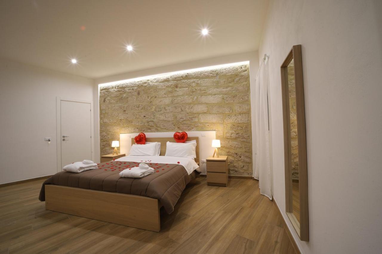 Bosco Suites Carini Luaran gambar