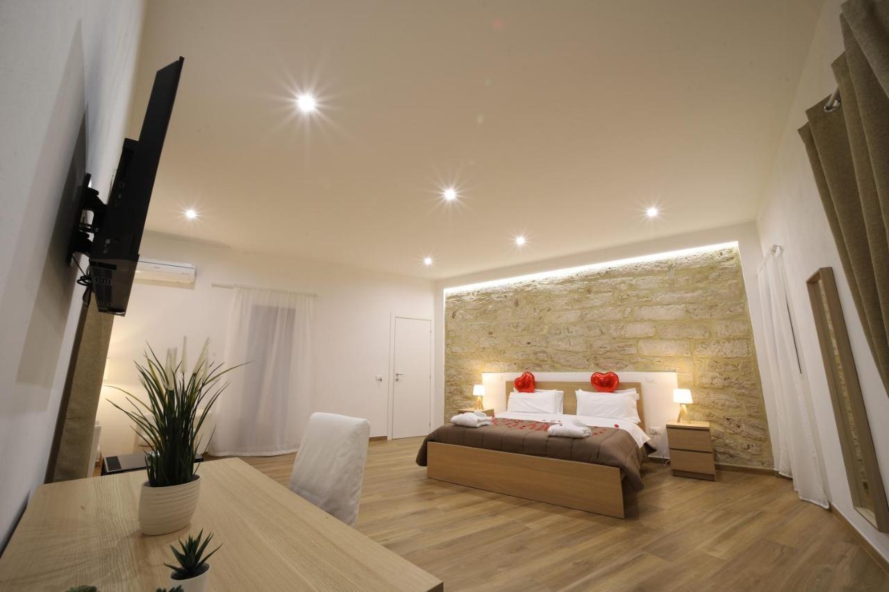 Bosco Suites Carini Luaran gambar