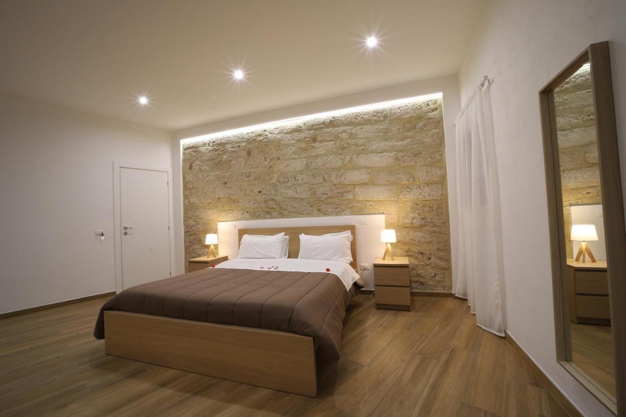 Bosco Suites Carini Luaran gambar
