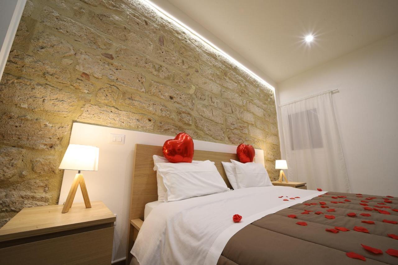 Bosco Suites Carini Luaran gambar
