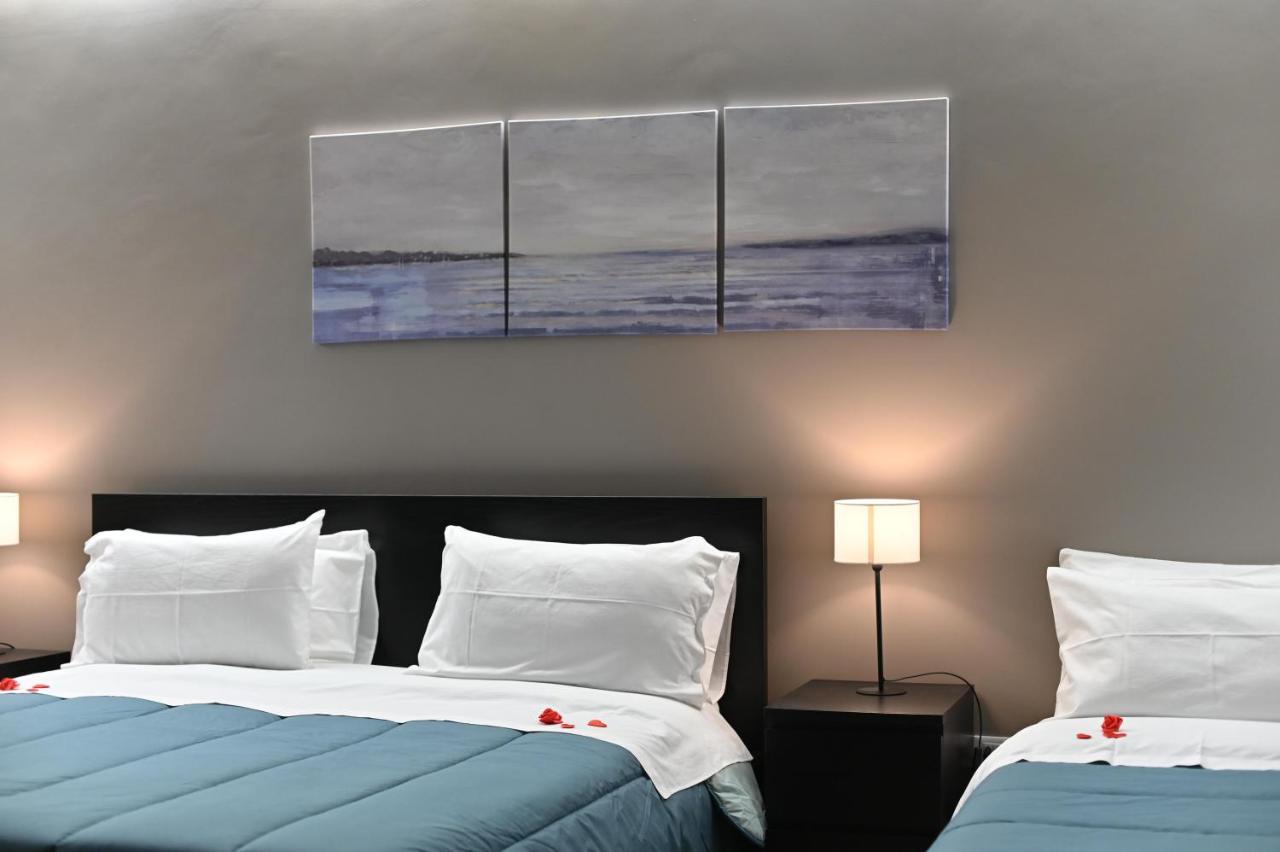 Bosco Suites Carini Luaran gambar