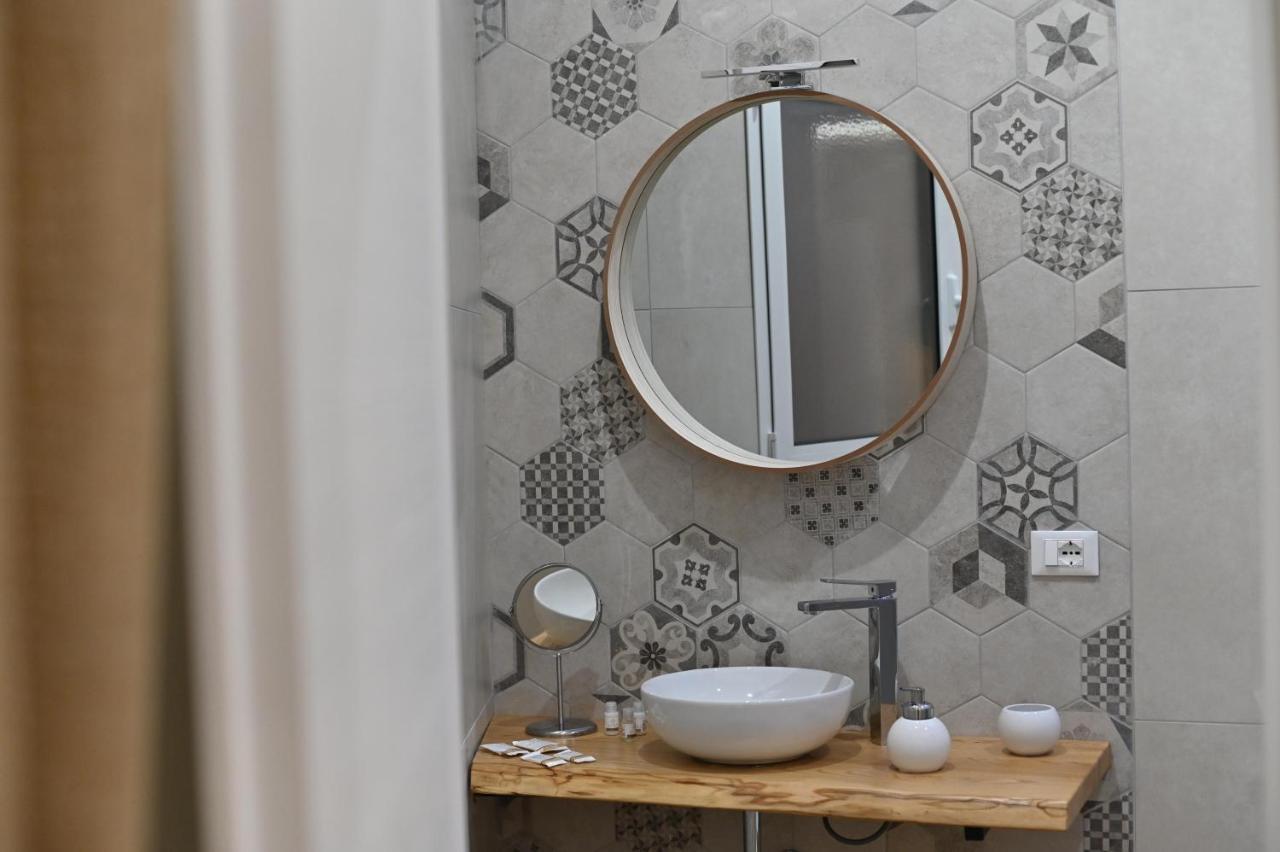Bosco Suites Carini Luaran gambar