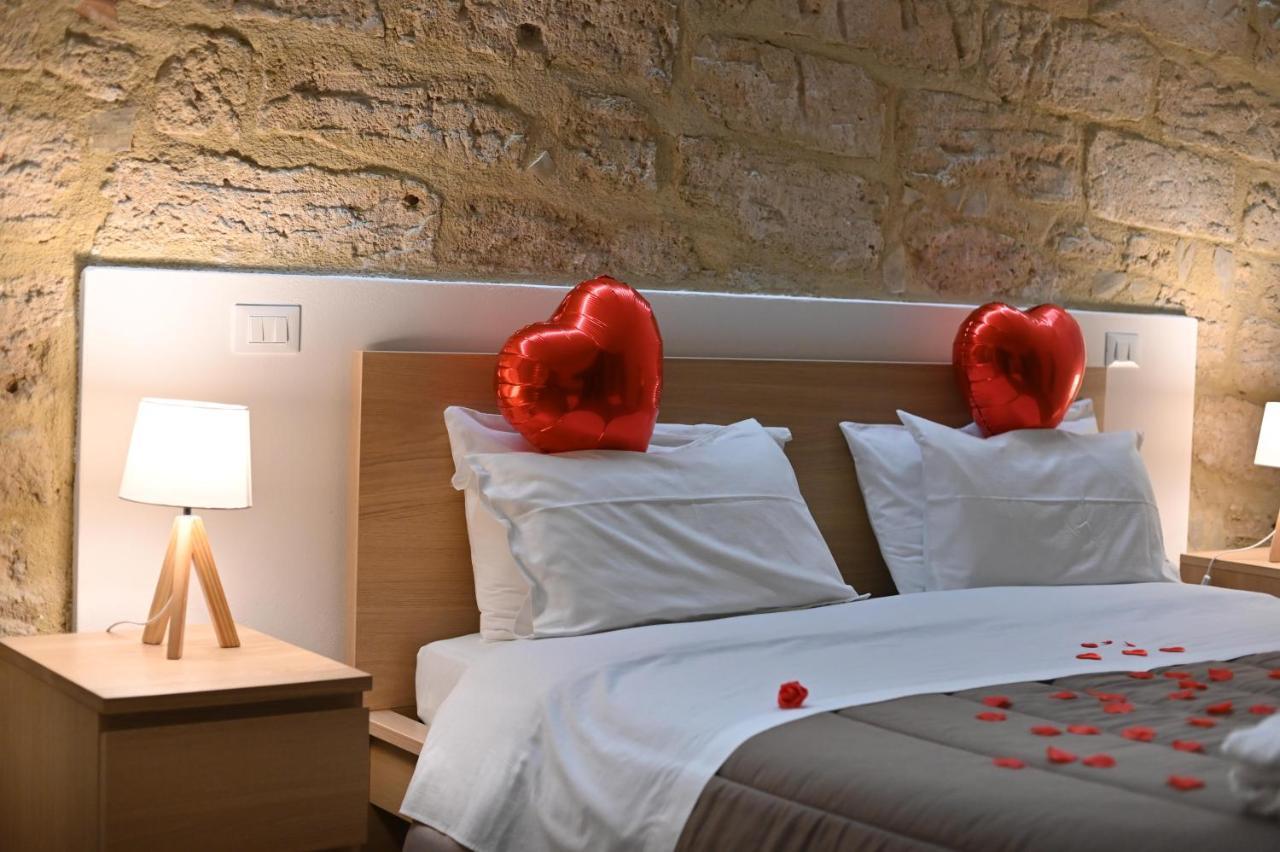 Bosco Suites Carini Luaran gambar