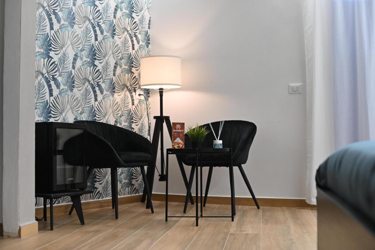 Bosco Suites Carini Luaran gambar