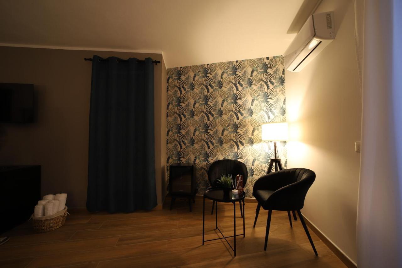 Bosco Suites Carini Luaran gambar