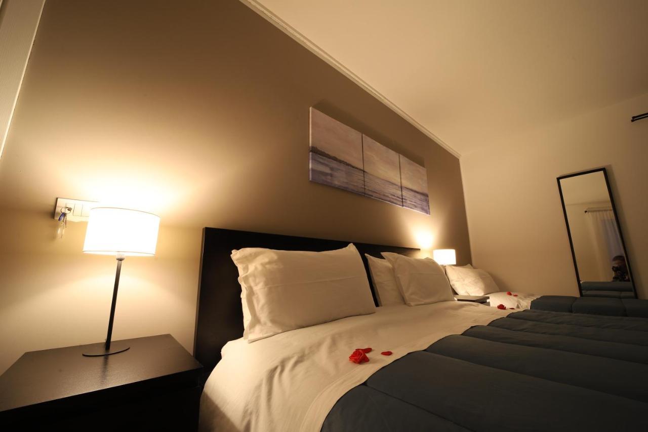 Bosco Suites Carini Luaran gambar