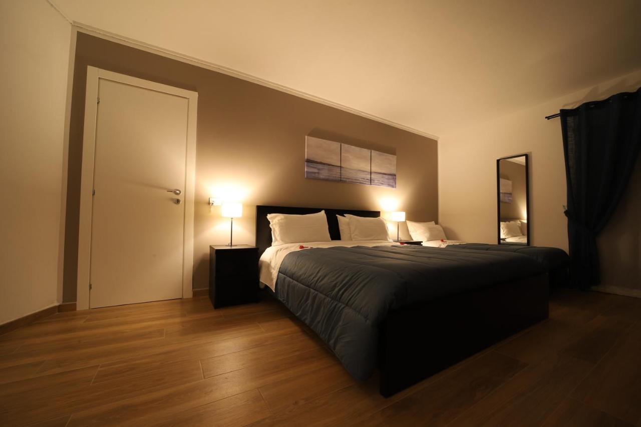 Bosco Suites Carini Luaran gambar