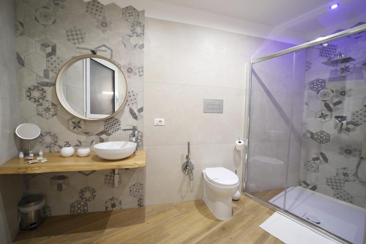 Bosco Suites Carini Luaran gambar