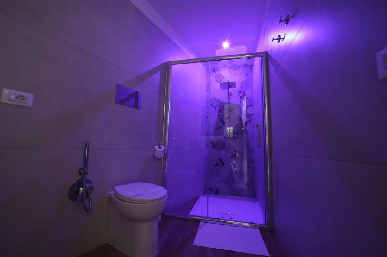 Bosco Suites Carini Luaran gambar