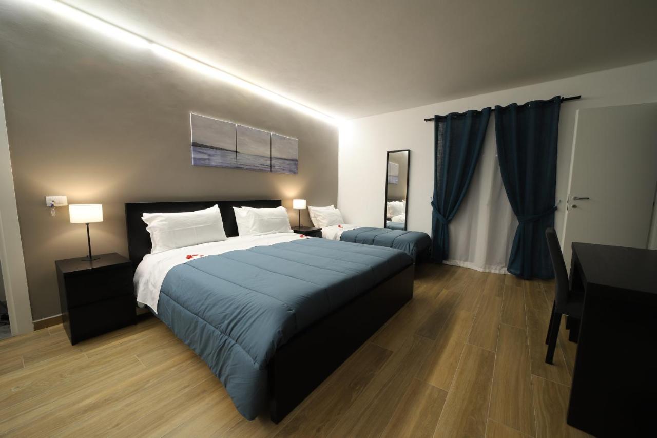 Bosco Suites Carini Luaran gambar