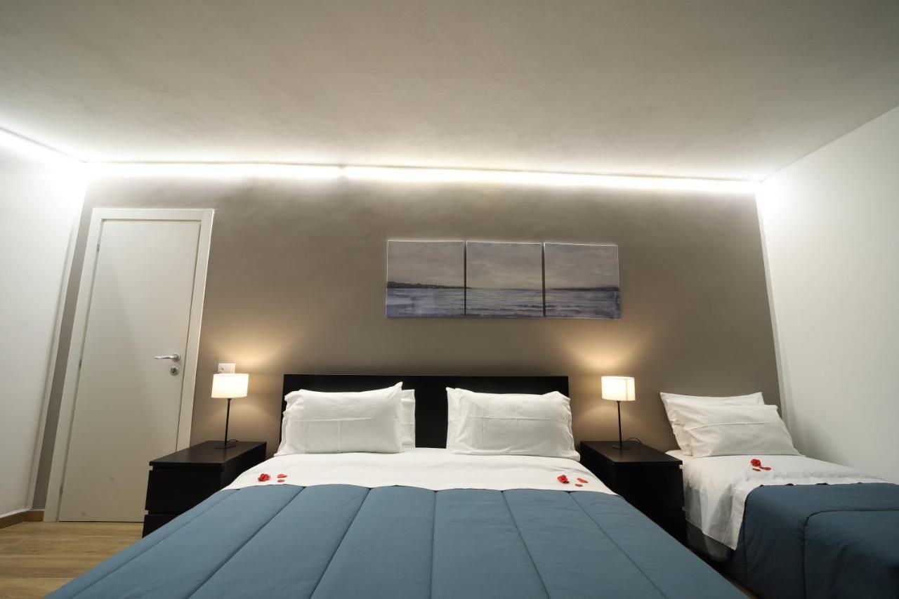 Bosco Suites Carini Luaran gambar