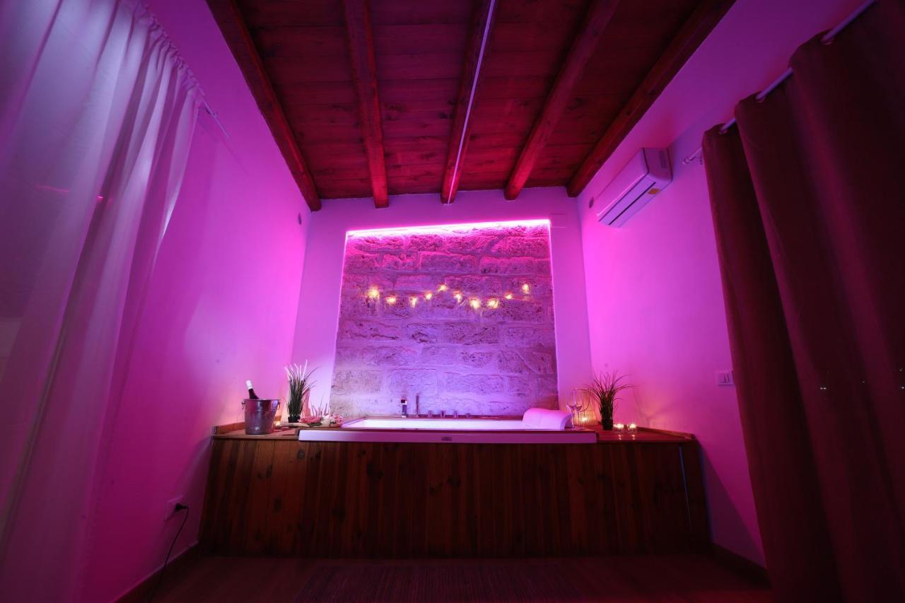 Bosco Suites Carini Luaran gambar