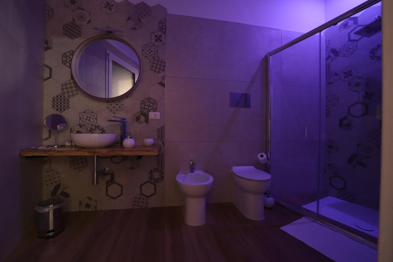 Bosco Suites Carini Luaran gambar
